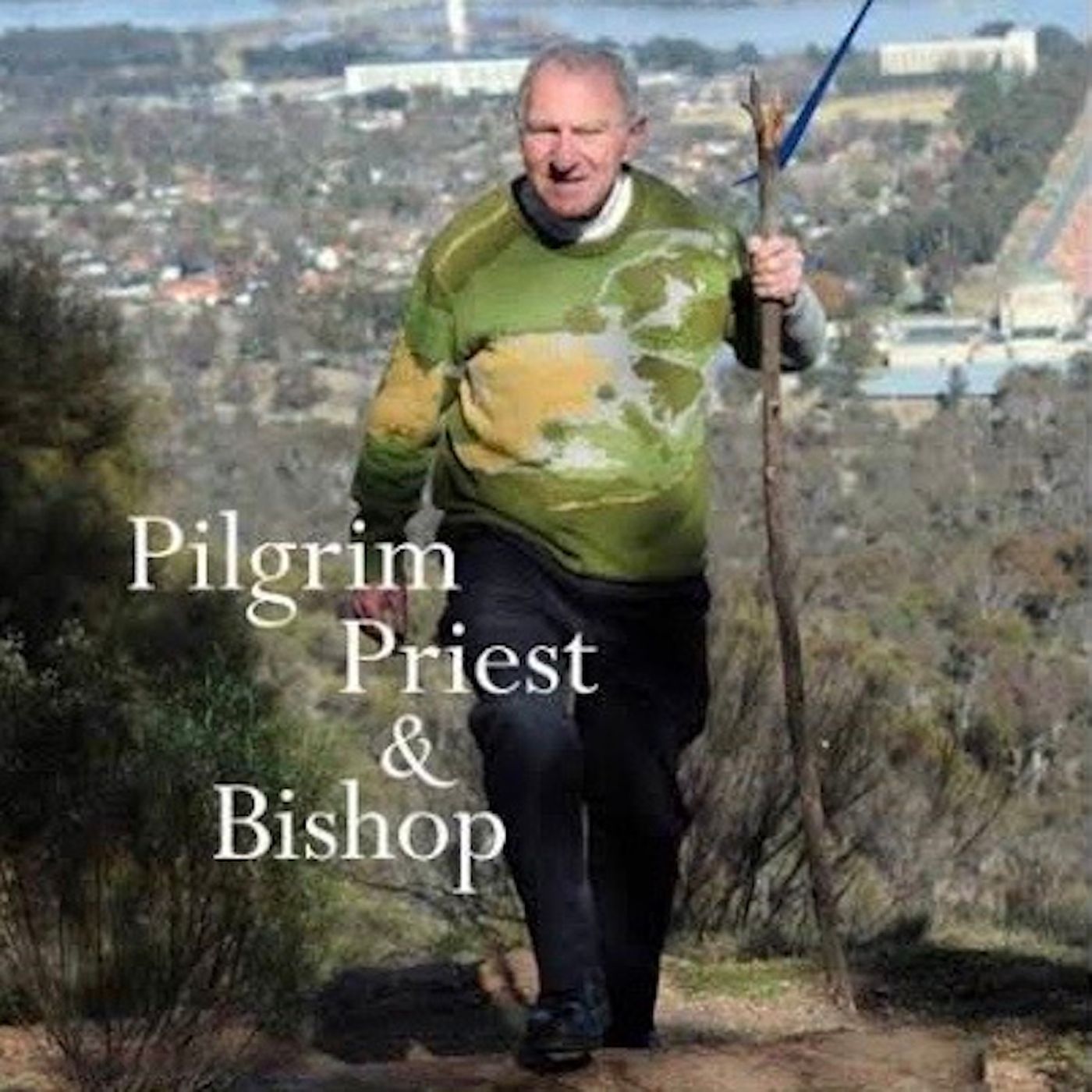 My Camino - the podcast