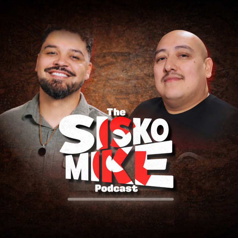 The Sisko & Mike Podcast