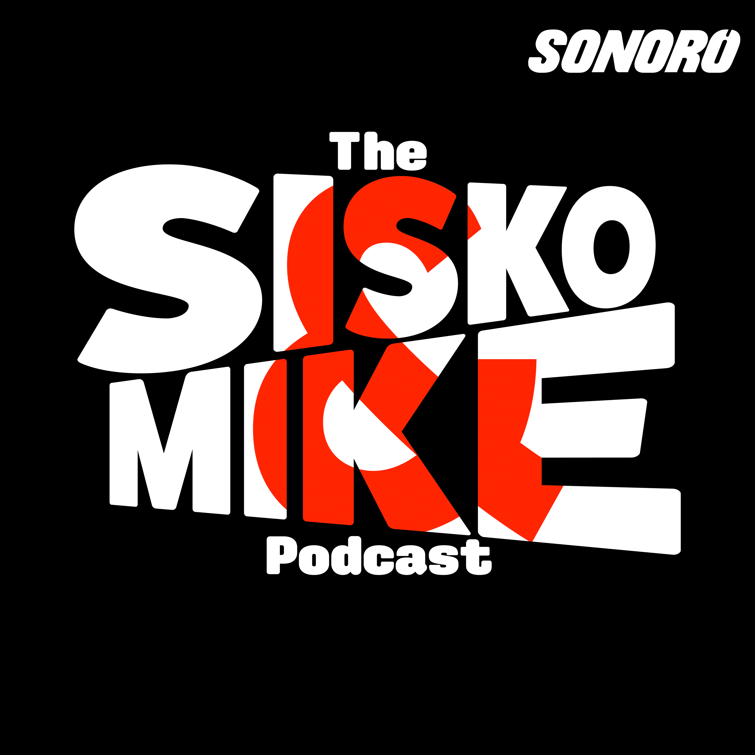 Sisko & Mike Podcast