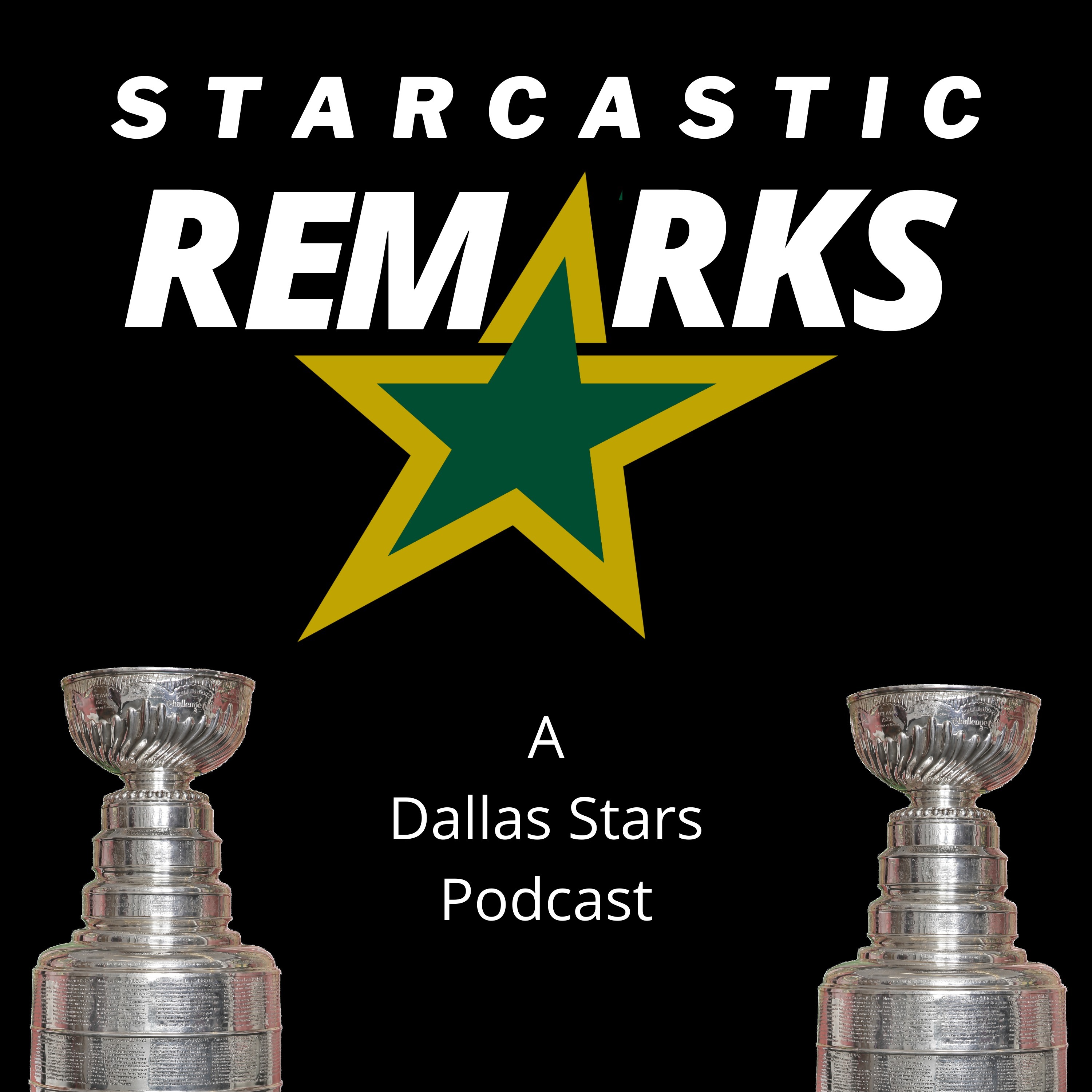 Episode 201 | WE'RE BACK!!!!