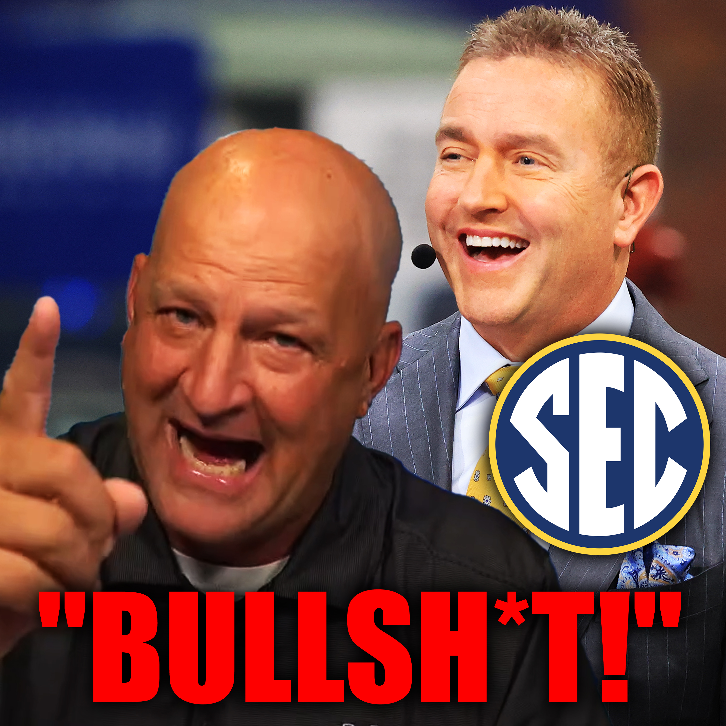 Kirk Herbstreit DISMANTLES ESPN’s “SEC Bias” + Tony Dungy, Steve Tasker & Sen. Tommy Tuberville (R-AL) | episode artwork