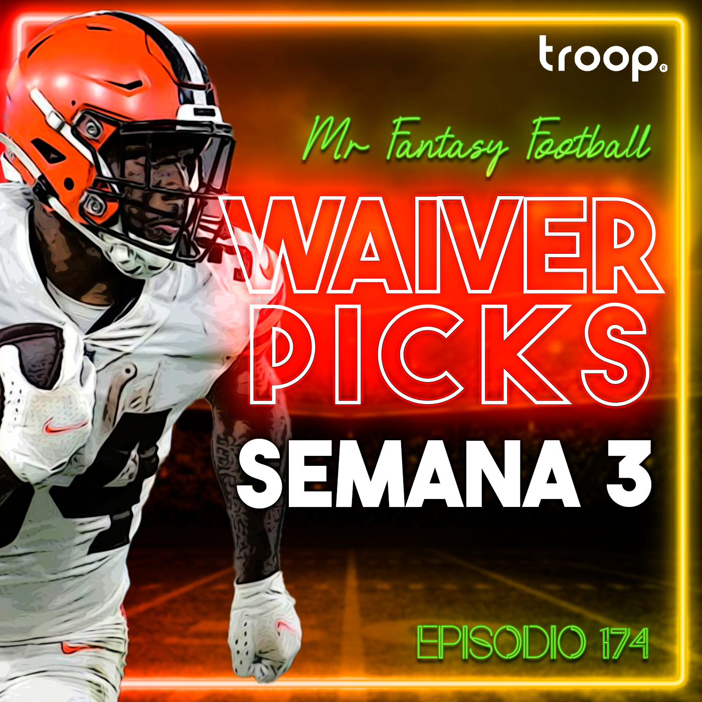 Mr. Fantasy Football