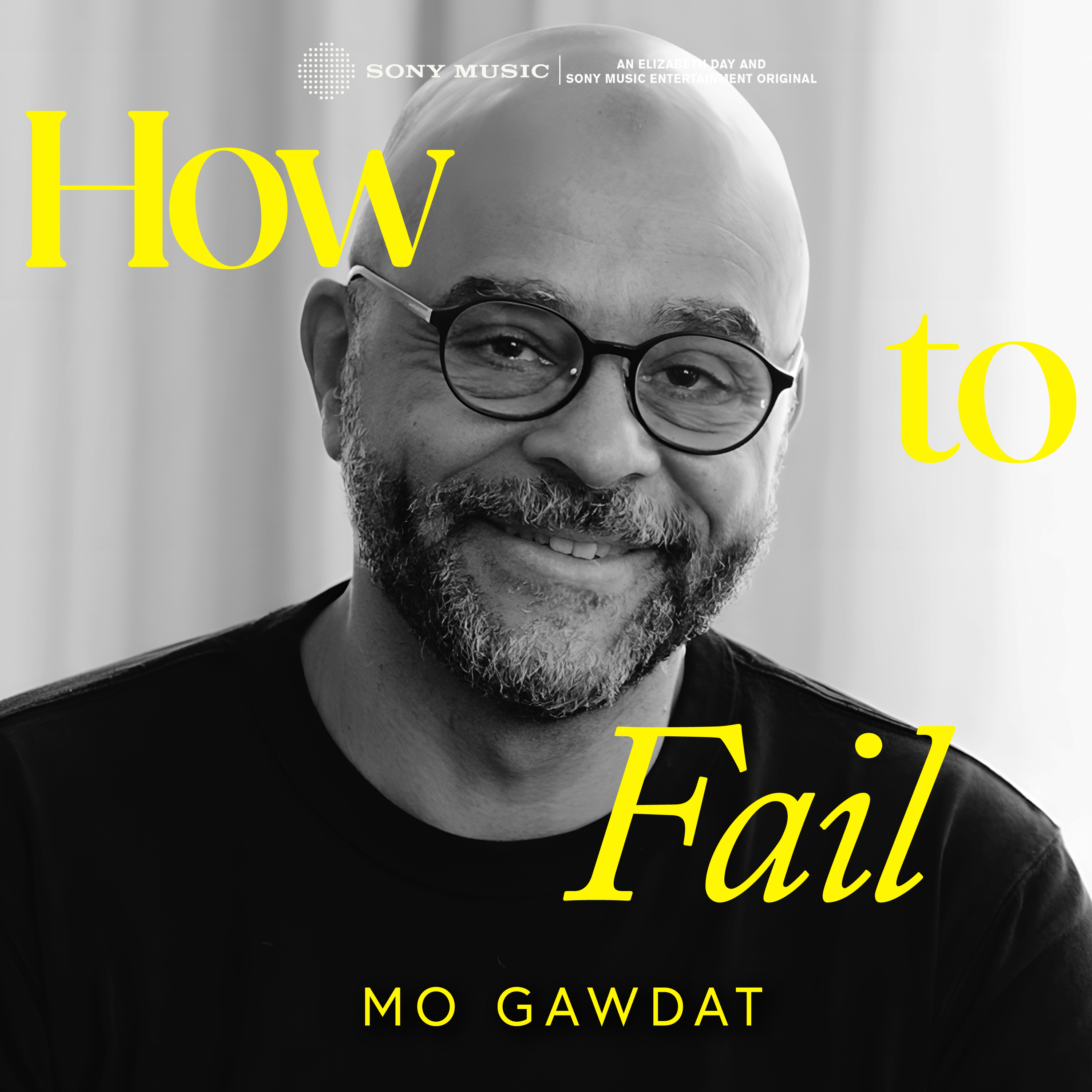Failure Throwback: Mo Gawdat