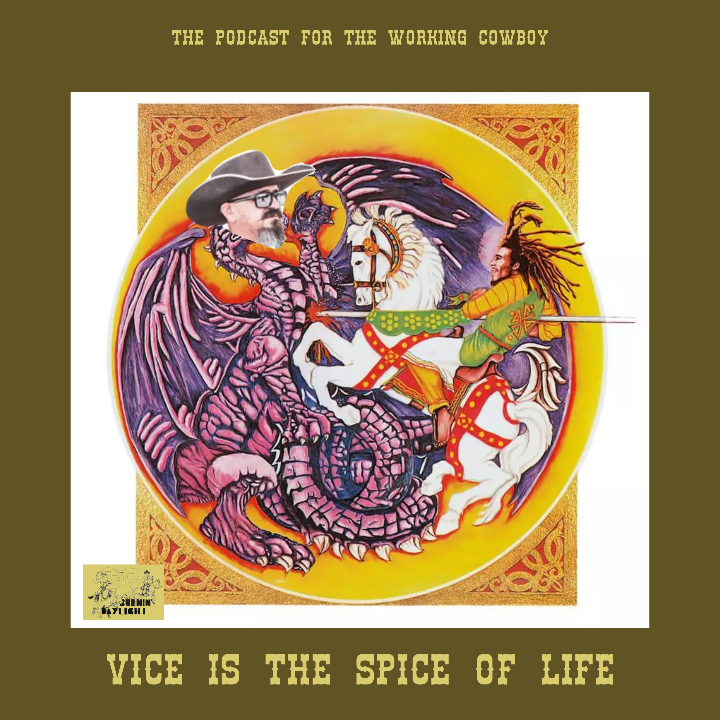 Vice is the Spice of Life