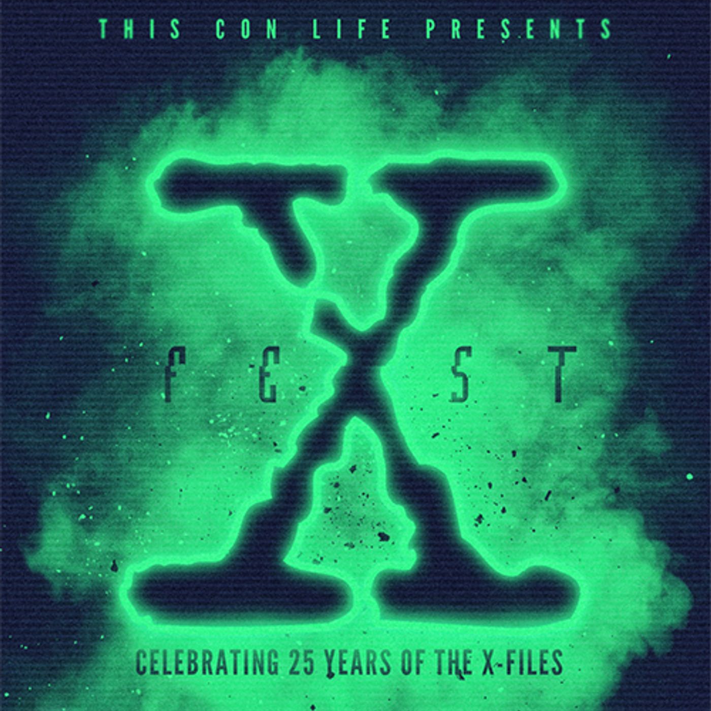 The X-Cast: An X-Files Podcast