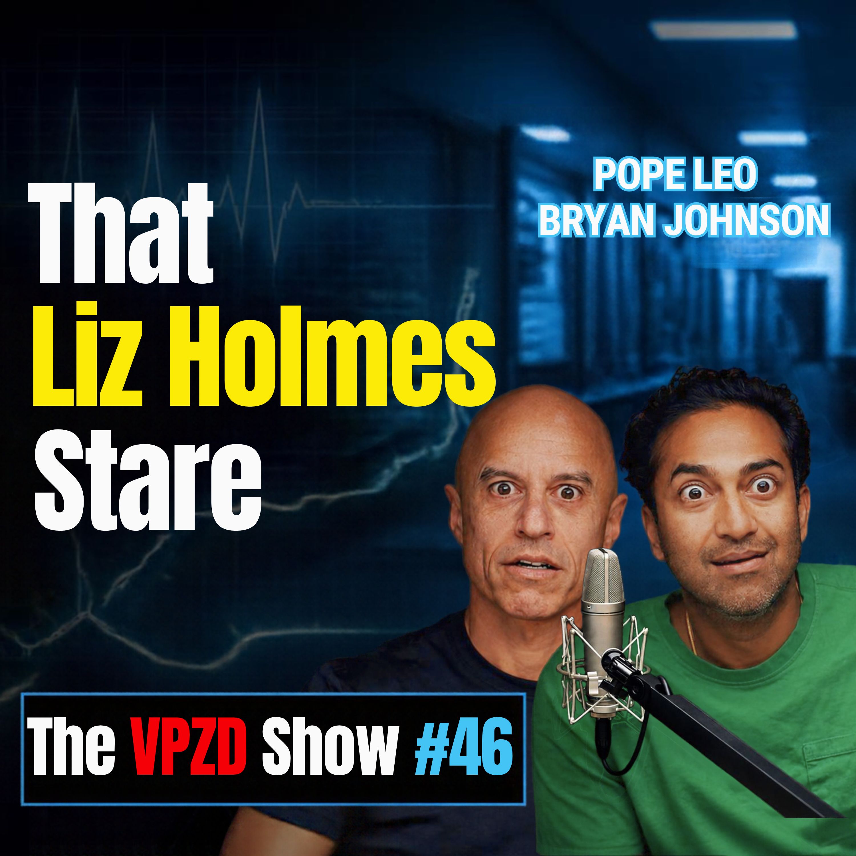 The VPZD Show