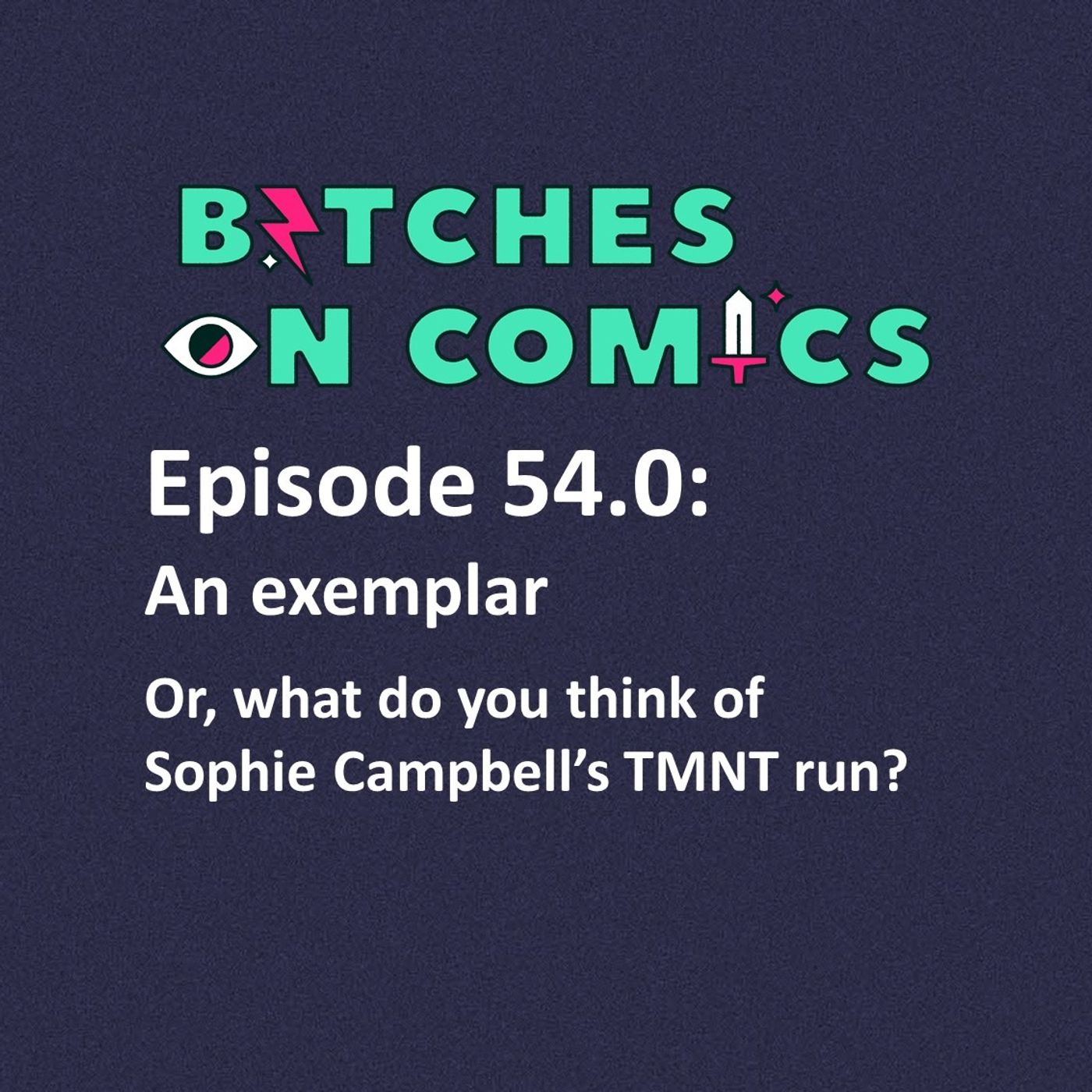 Bitches on Comics