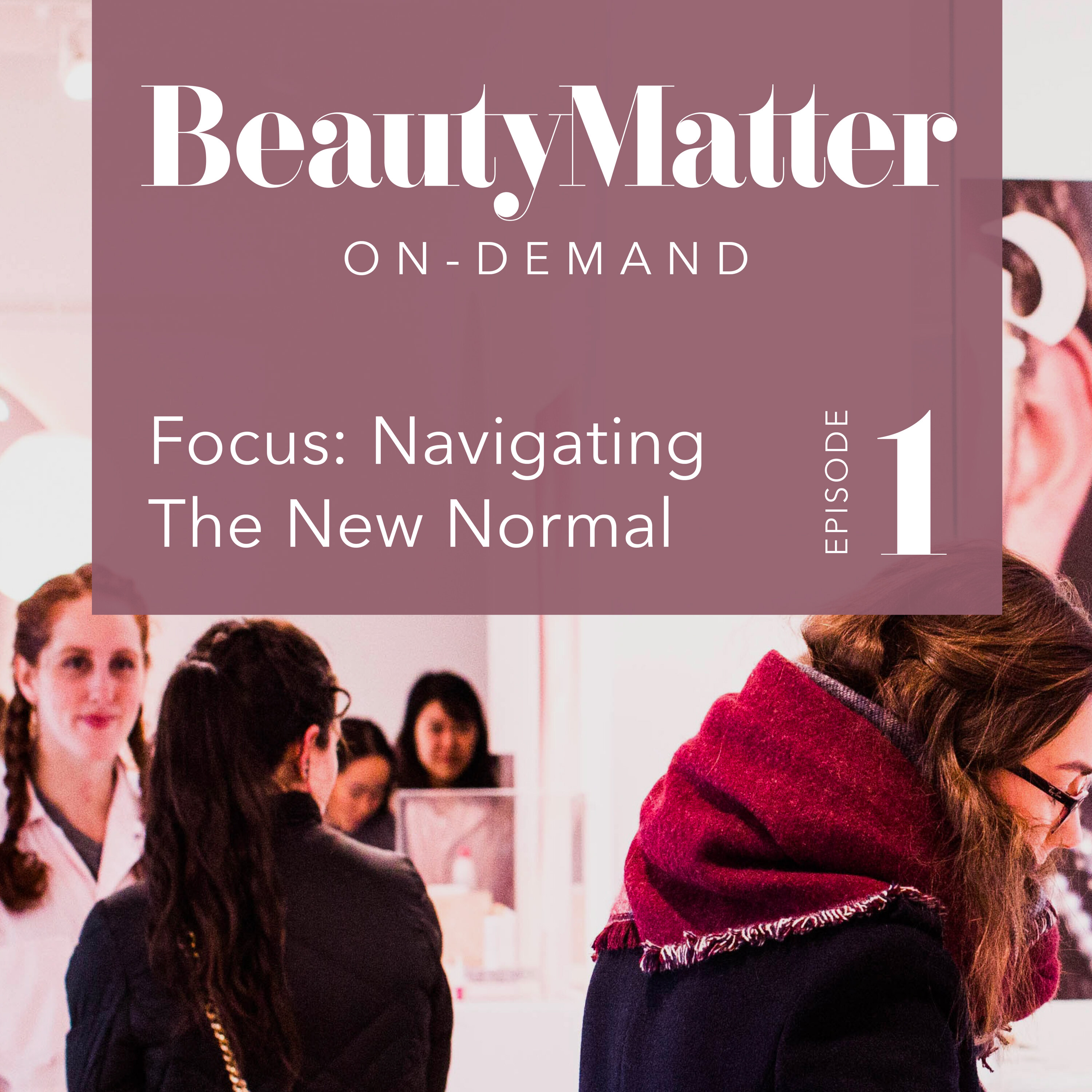 It\'s A Matter Of...