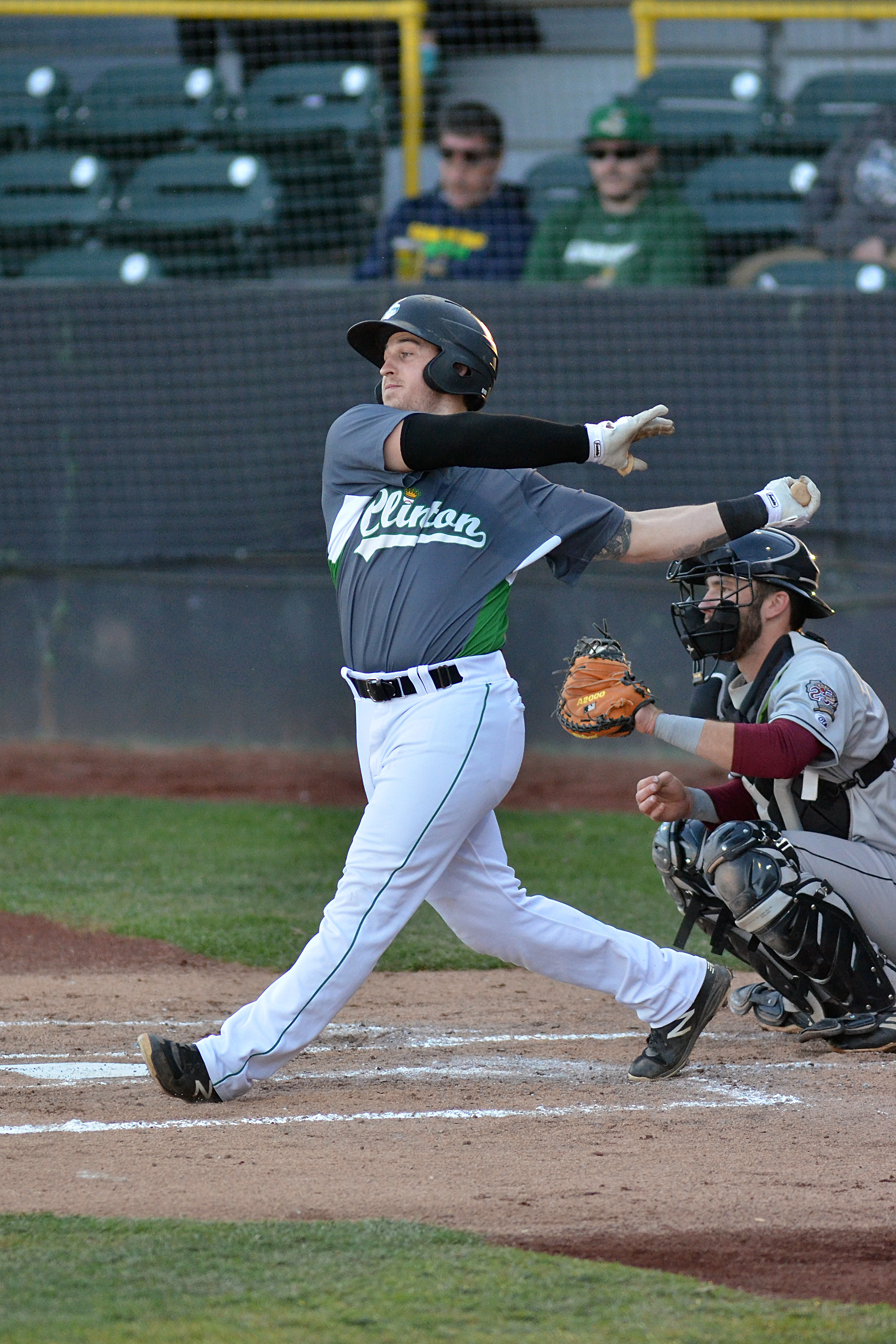 Fish On First: A Miami Marlins podcast