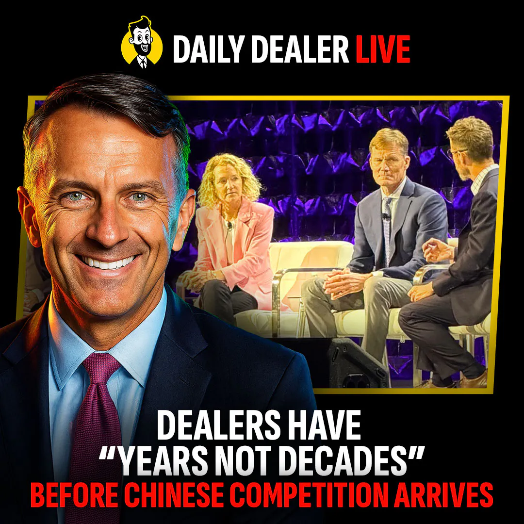 Wise on Gross, Delivrd on Live Brokering, Gelfand on Internet Leads | Daily Dealer Live Wise on Gross, Delivrd on Live Brokering, Gelfand on Internet Leads | Daily Dealer Live