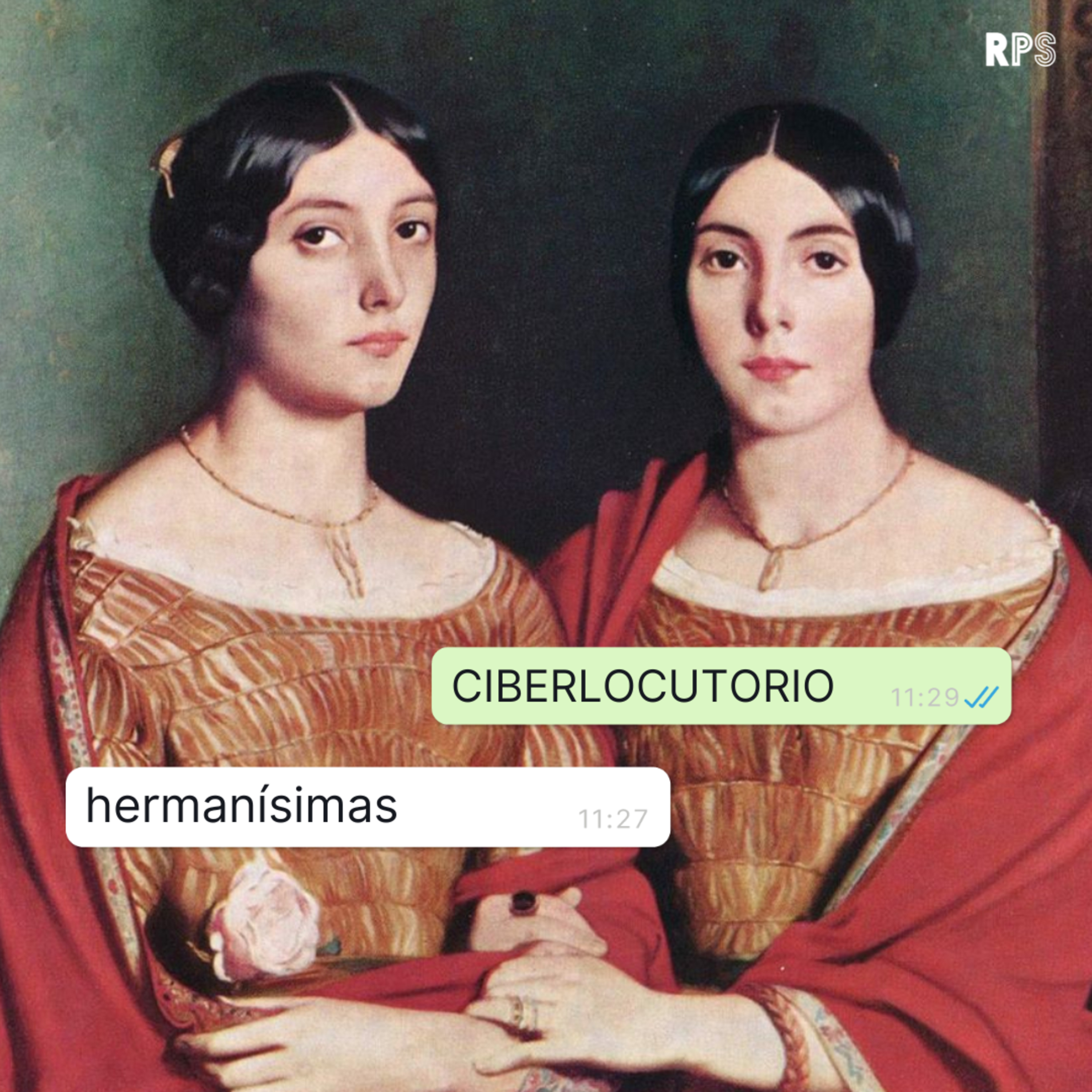 Hermanísimas