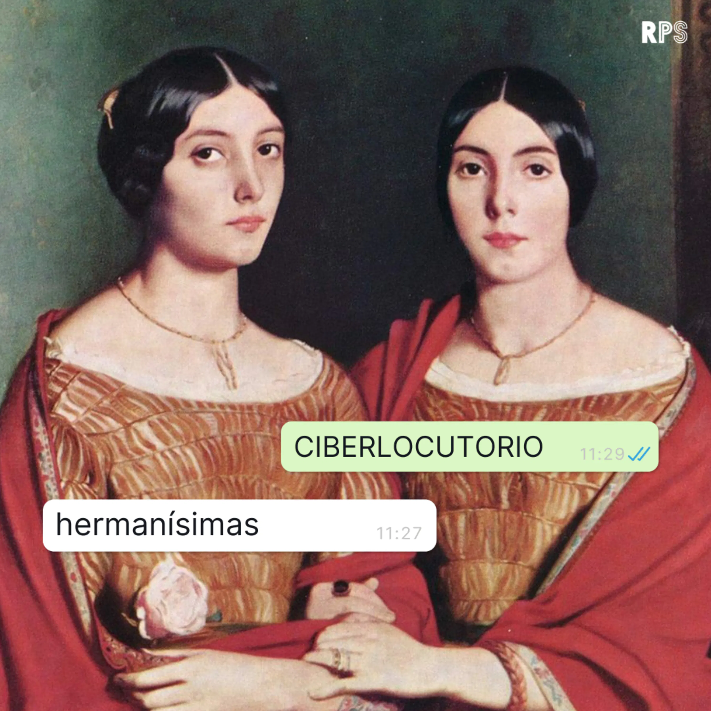 Hermanísimas