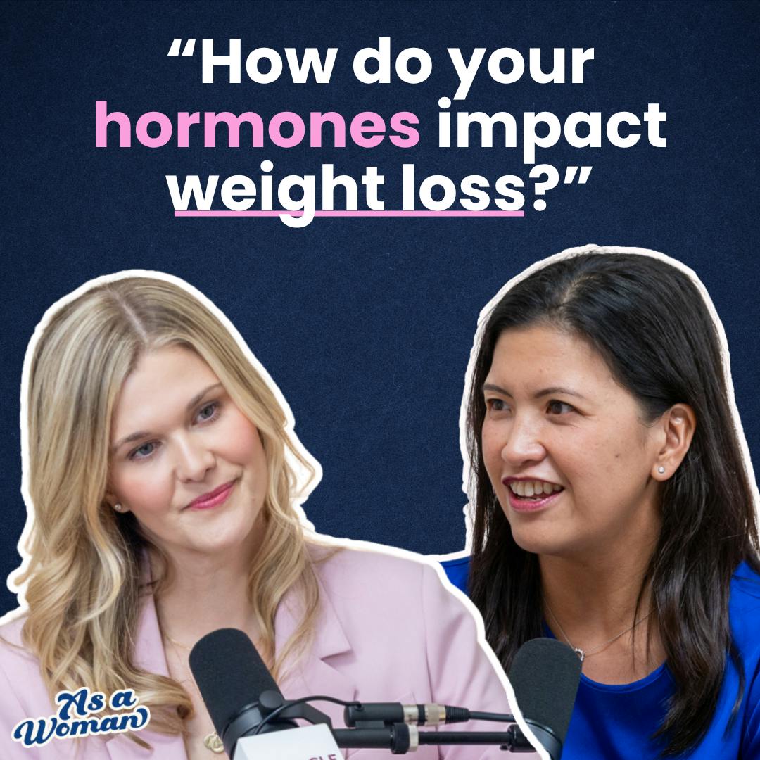 Weight, Hormones, and Metabolism: What Women Need to Know | Nicole Basa, MD Weight, Hormones, and Metabolism: What Women Need to Know | Nicole Basa, MD