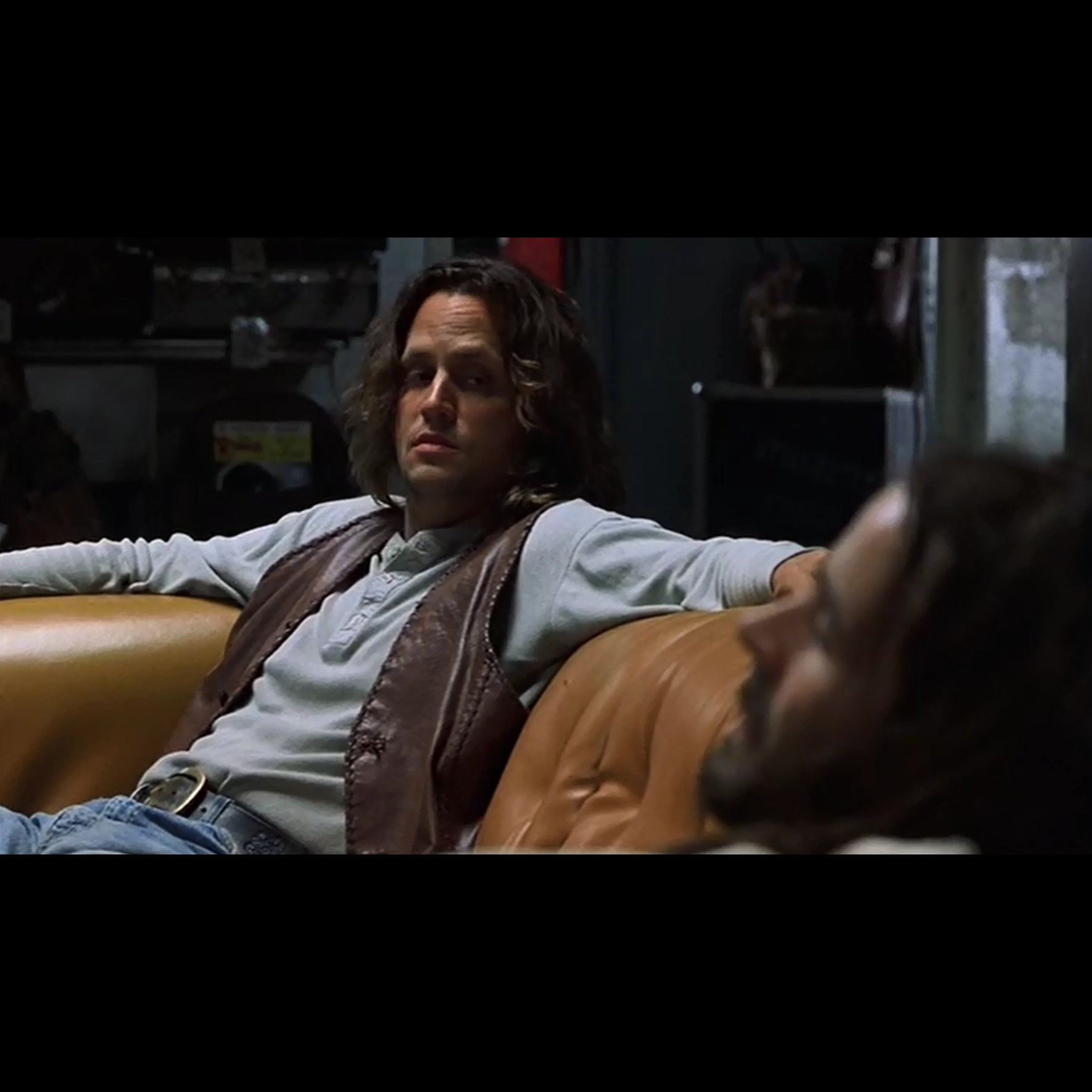 Minute 77 - Big Logistical Specialist Flex