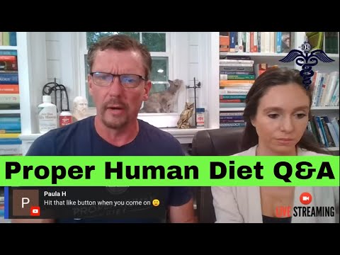 KETO/Carnivore/Fasting Q&A