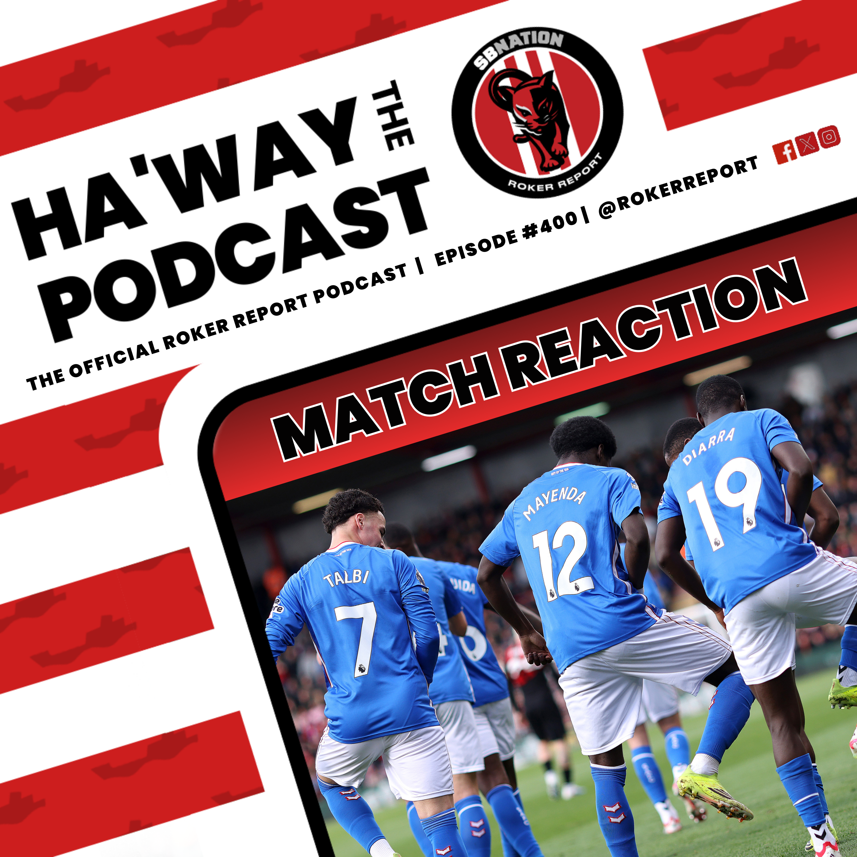 MATCH REACTION | AFCB 1-1 SAFC | Can Anyone Explain Those Decisions?!