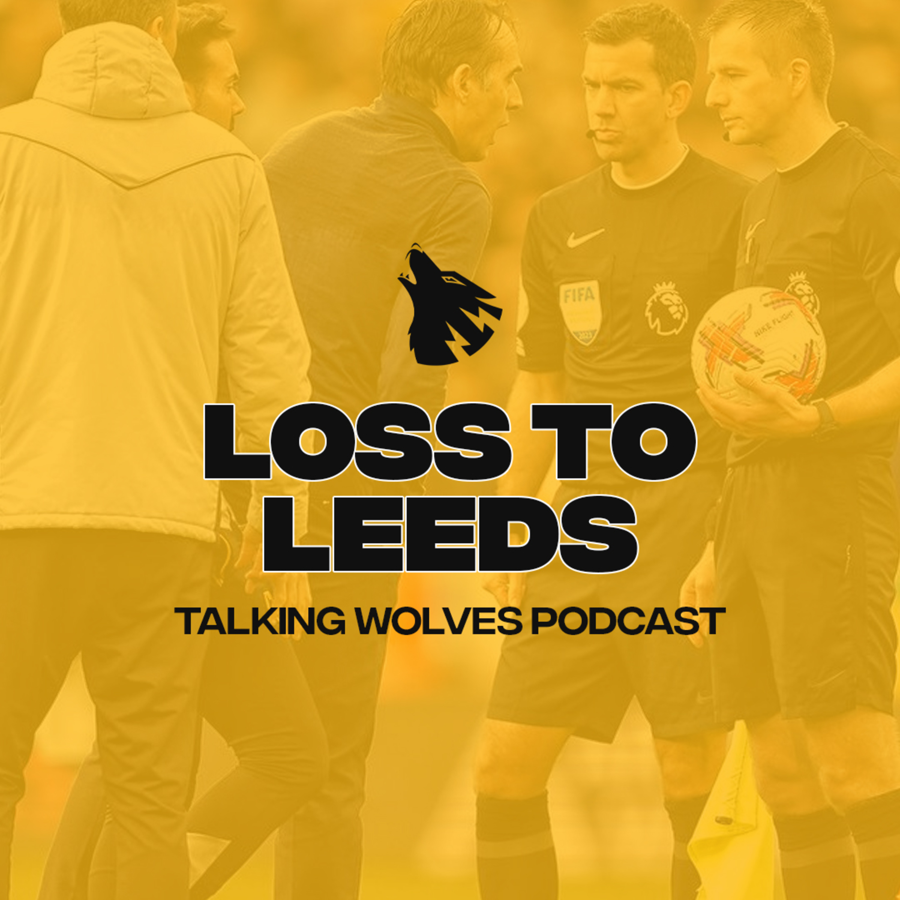 Loss To Leeds episode artwork