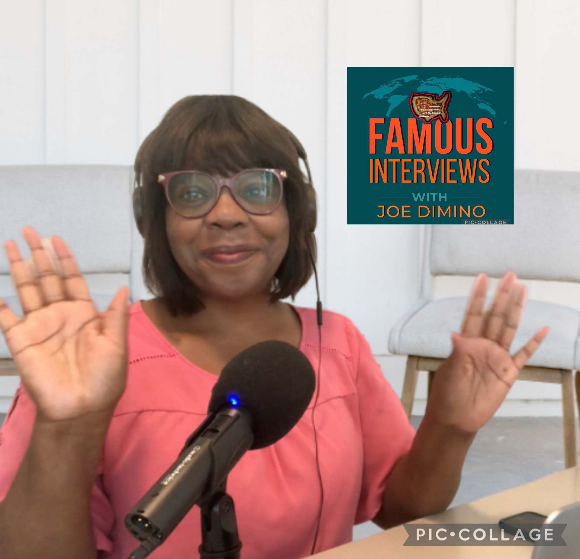 J. Rosemarie Francis (Part 2) | Empowering Mother-Led Households & Faith Identity