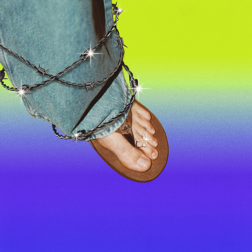 ALAMBRE PùA - BAD BUNNY episode artwork