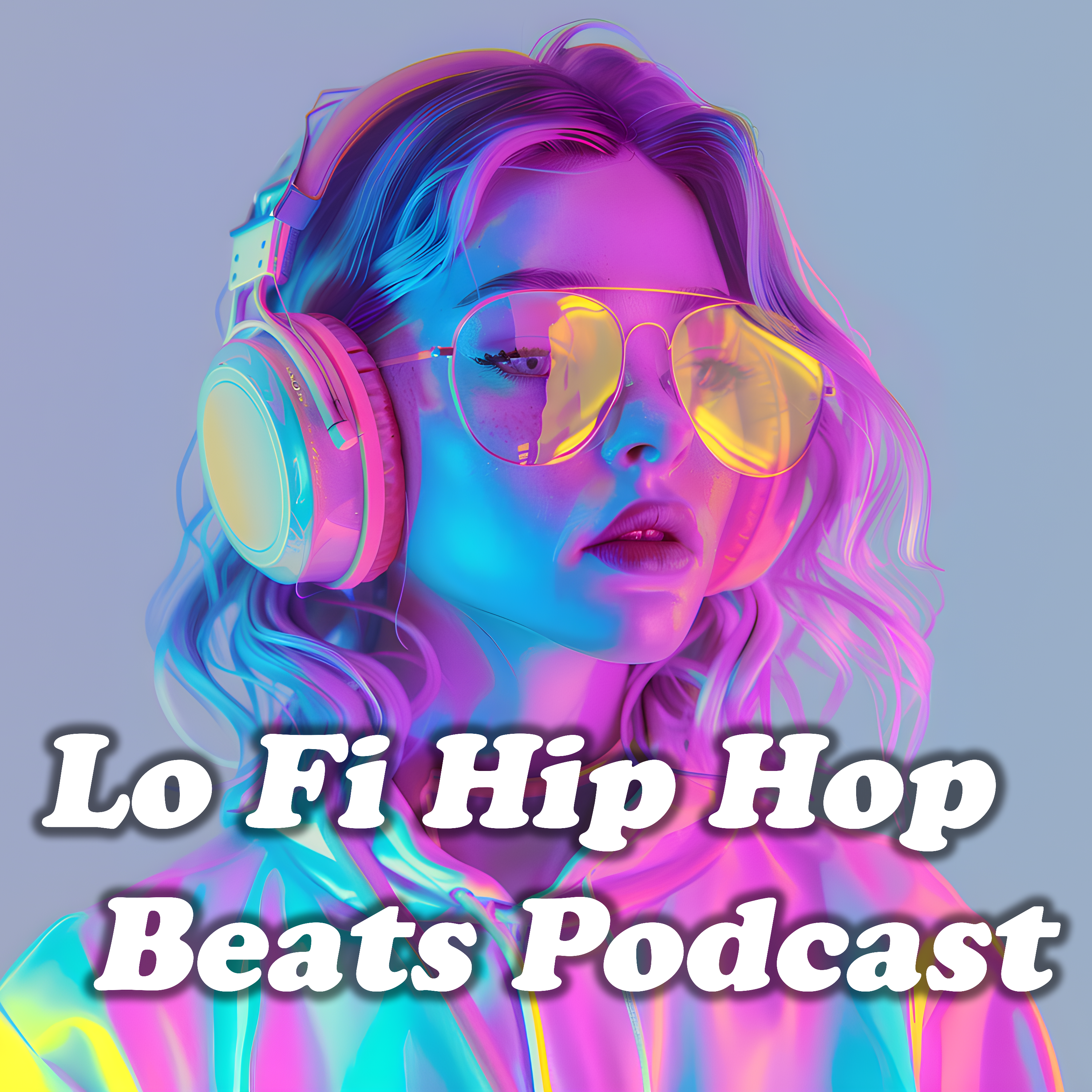 Pure Lo-Fi Hip Hop Goodness