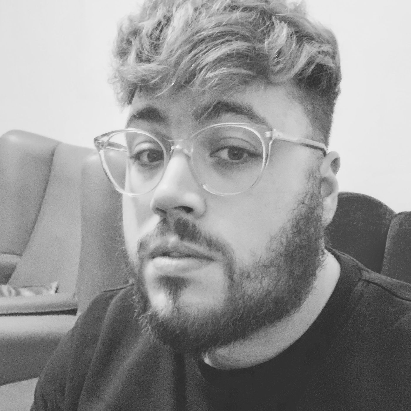 Michael Pearson opens up on his mental health demons and how he tackled them head-on instead of hiding them away