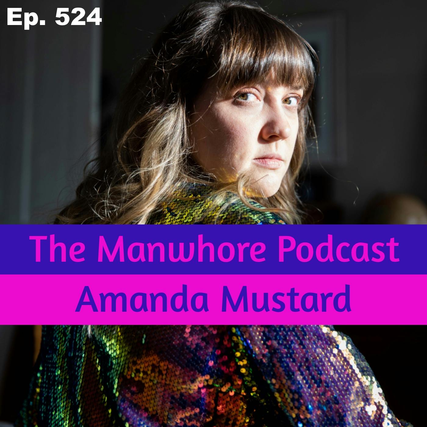 Ep. 524: HBO director Amanda Mustard on Bisexual Awakenings
