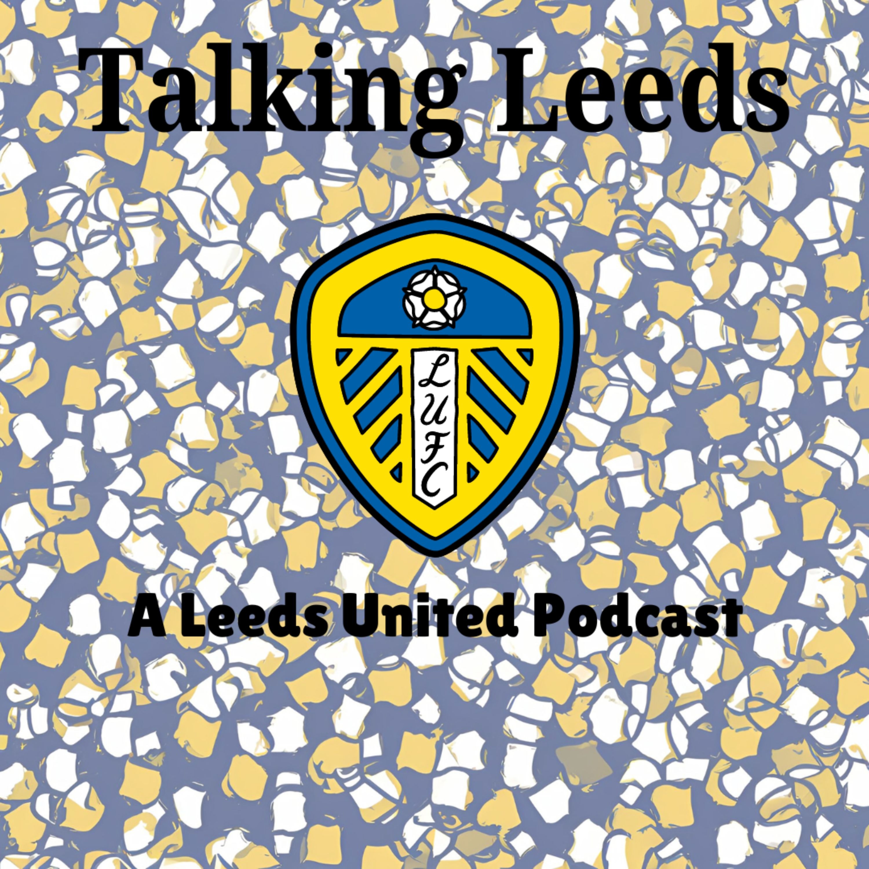 Talking Leeds | Episode 33 | Sky TV is F%*£$ing S**T episode artwork