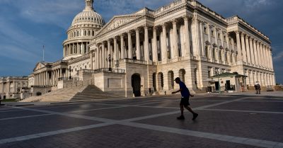 Senators Press Pentagon for Answers on Caribbean Strike