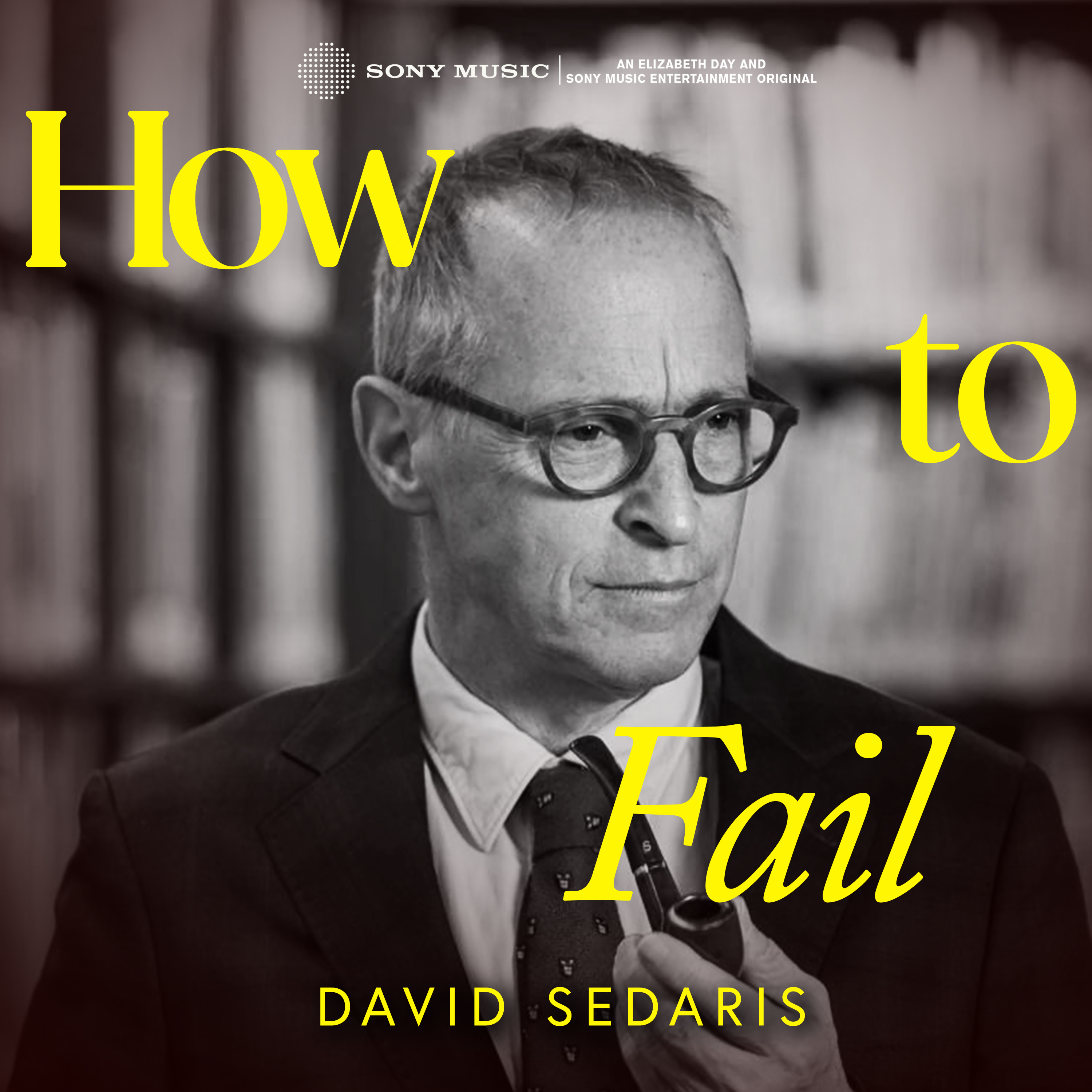 David Sedaris - ‘My Father Said I Was A Bad Influence Because I Was Gay’