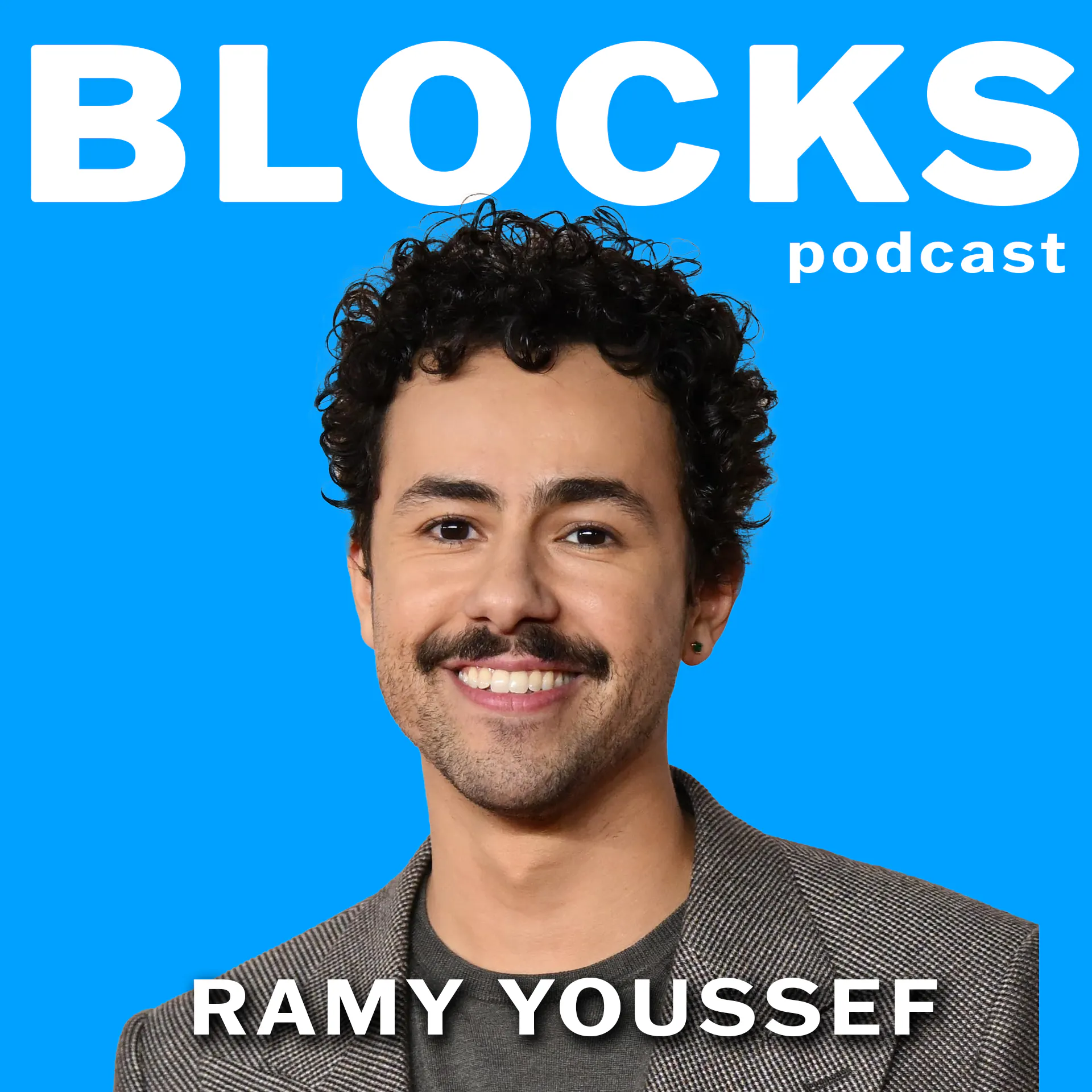 Ramy Youssef episode artwork