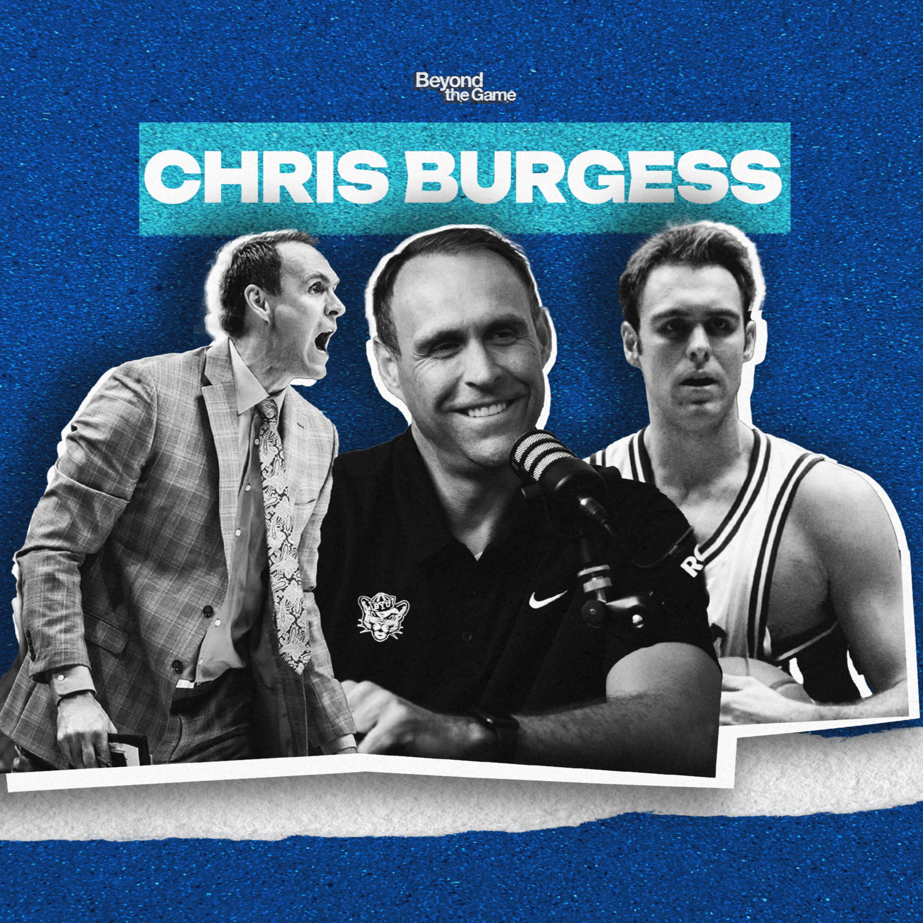 Beyond the Game Podcast