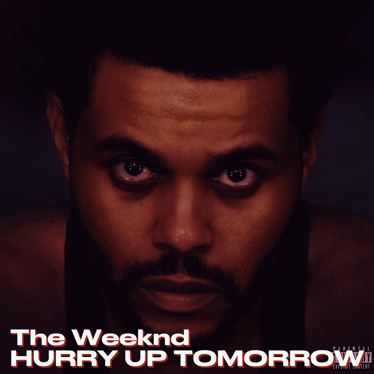 HURRY UP TOMORROW (Album) - The Weeknd episode artwork