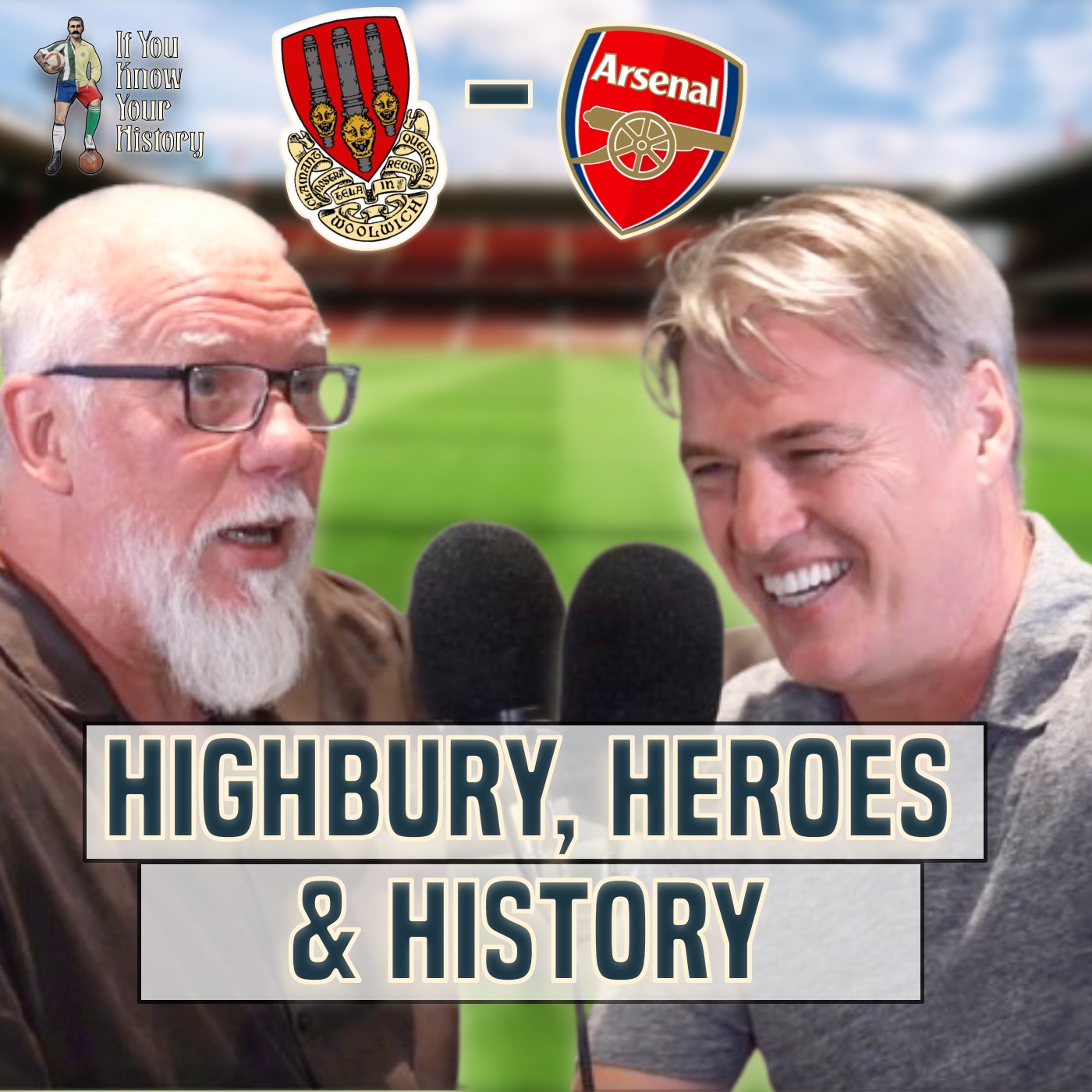 Arsenal FC: From Humble Beginnings to Football Giants