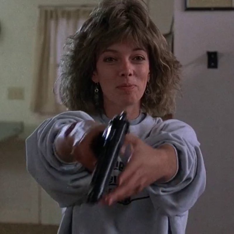 Sleepaway Camp 3: Teenage Wasteland