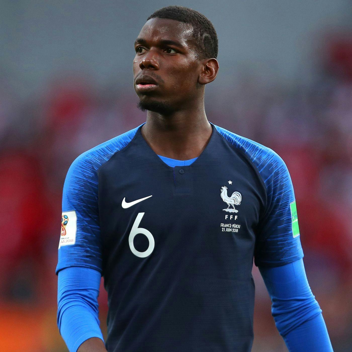 World Cup Daily #17: Knockout rounds get underway as underperformers France and Argentina face off and Portugal take on Uruguay