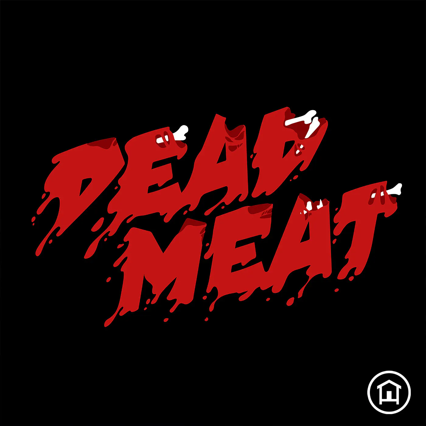 Dead Meat Podcast cover