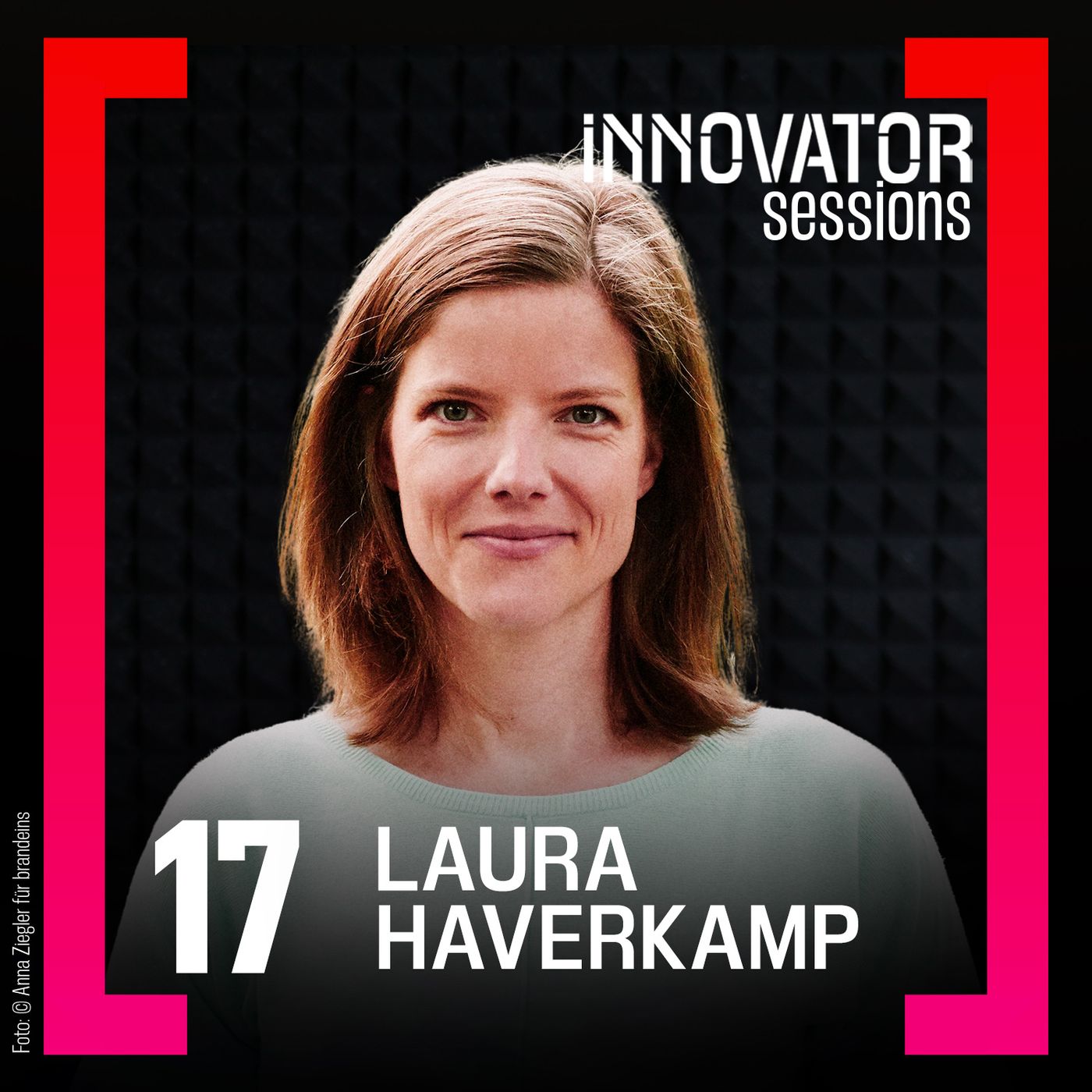 Social-Entrepreneurship-Expertin Laura Haverkamp erklärt, wie jeder ein „Changemaker“ werden kann. episode artwork