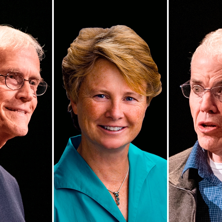 Natural Magic: The Earth Hospitality Enterprise - ONE HOUR SPECIAL