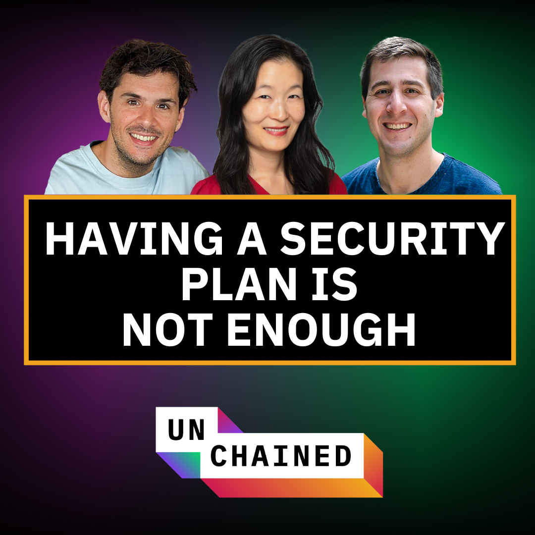 How Crypto Users Get Rekt and How You Can Stay Safe - Ep. 987