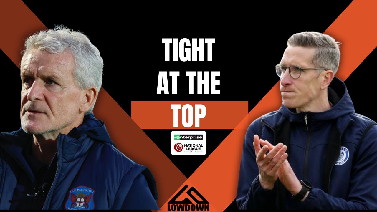 The Battle is Heating Up! - National League Review The Battle is Heating Up! - National League Review