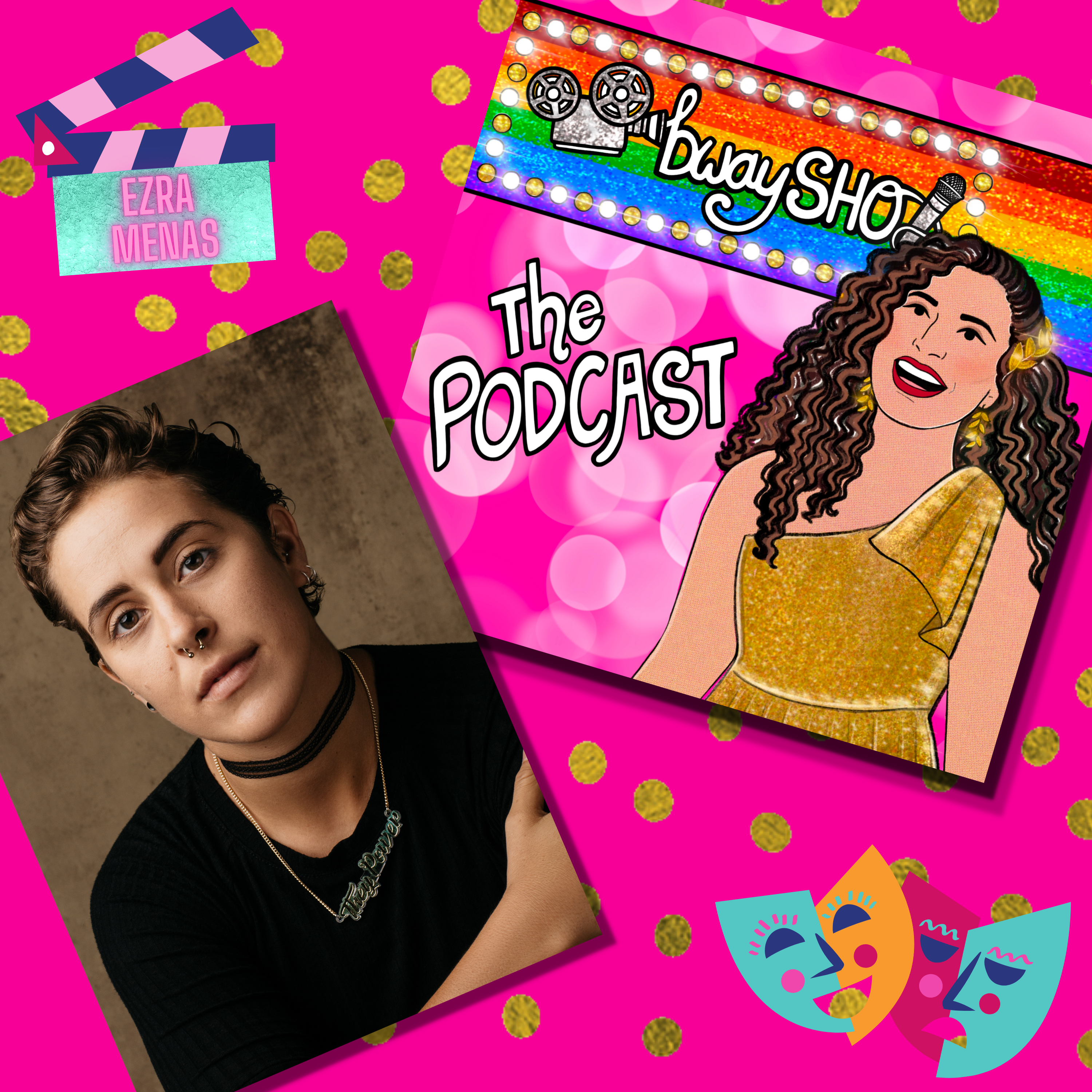 bwaySHO: The Podcast