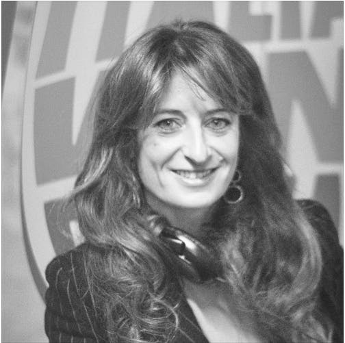 Ep. 222 Ottavia Giorgi di Vistarino (Conte Vistarino) on Pinot Noir and Oltrepo Pavese wines