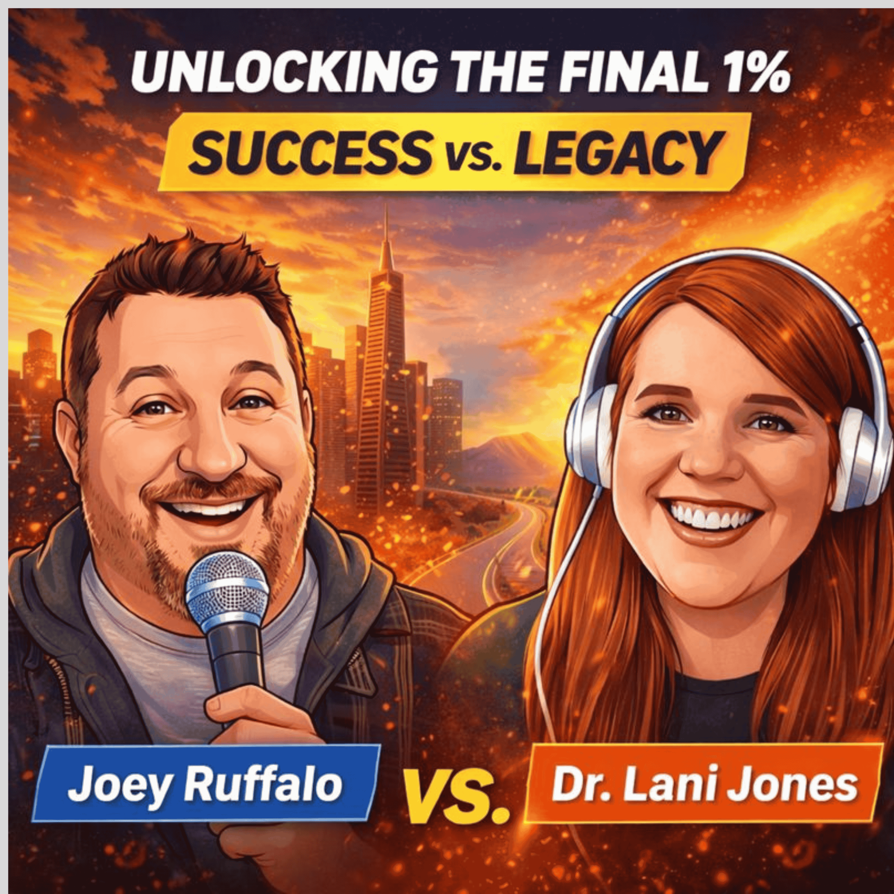 The Prosperity Lounge