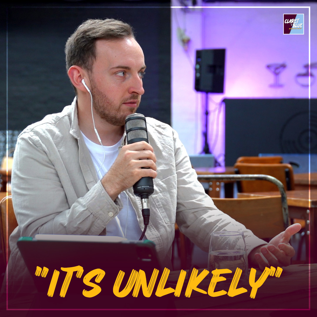 PLOTTING ASTON VILLA'S "UNLIKELY" ROUTE TO EUROPE | Claret & Blue