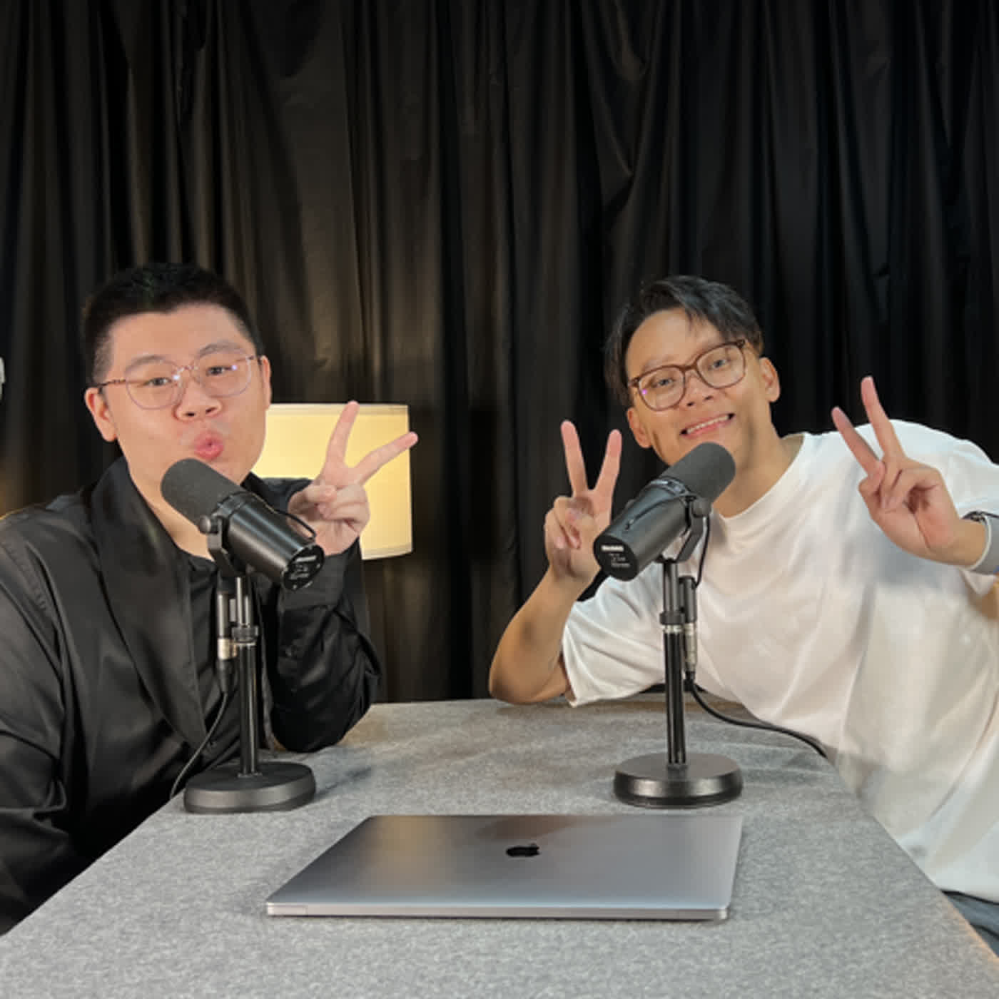 【#有那么难吗系列】EP 26: 选美世界背后的黑暗史大爆料！选美界的维基百科来了！ft. 松鼠 episode artwork