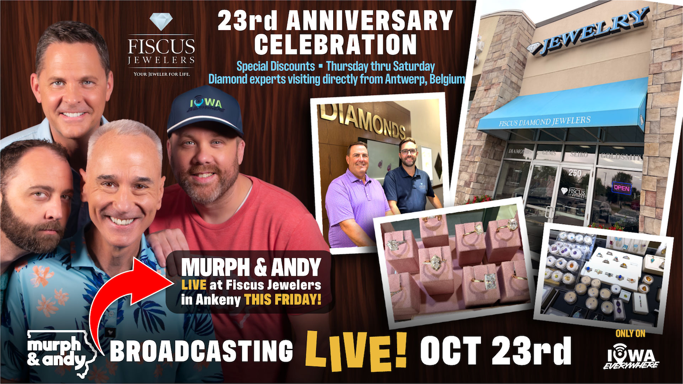 Murph & Andy | Gopher Hunting and Cyclones in the Desert