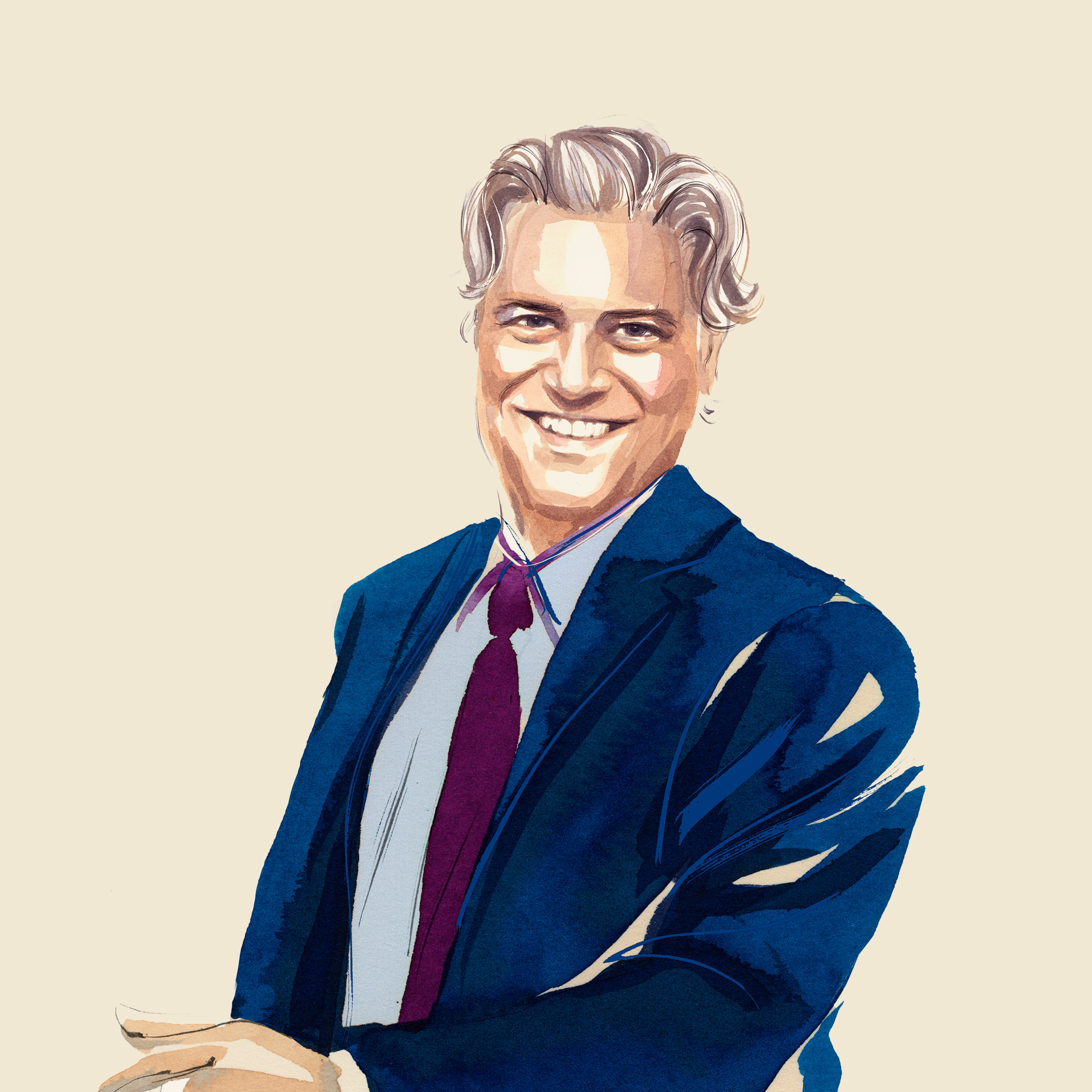 The Anonymous Altarpiece: Decoding a Renaissance Enigma, with Alex Bell