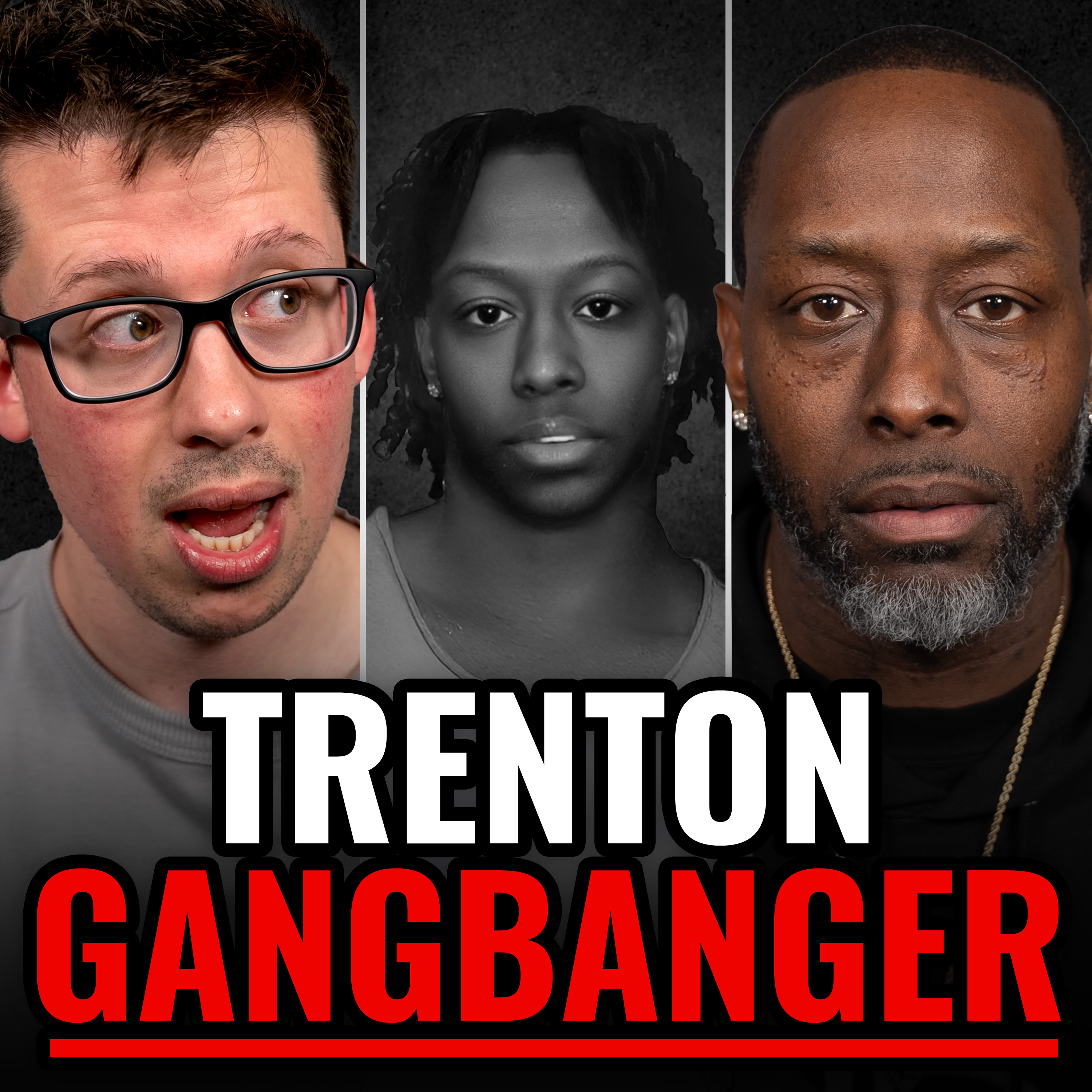 I Was in the Sex Money Murder Gang — Then I Got 17 Years in Prison | Omar Aikens