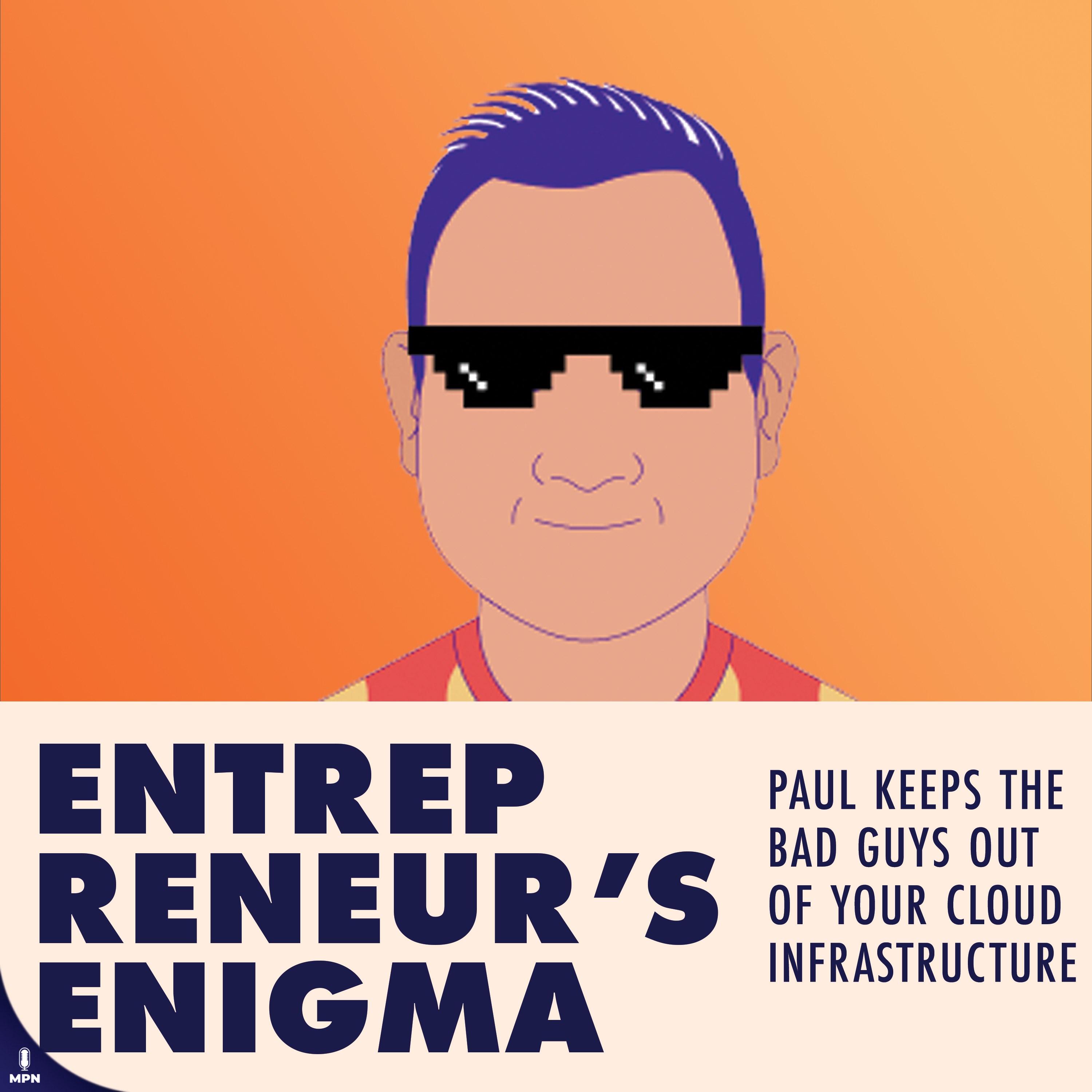 Entrepreneur\'s Enigma