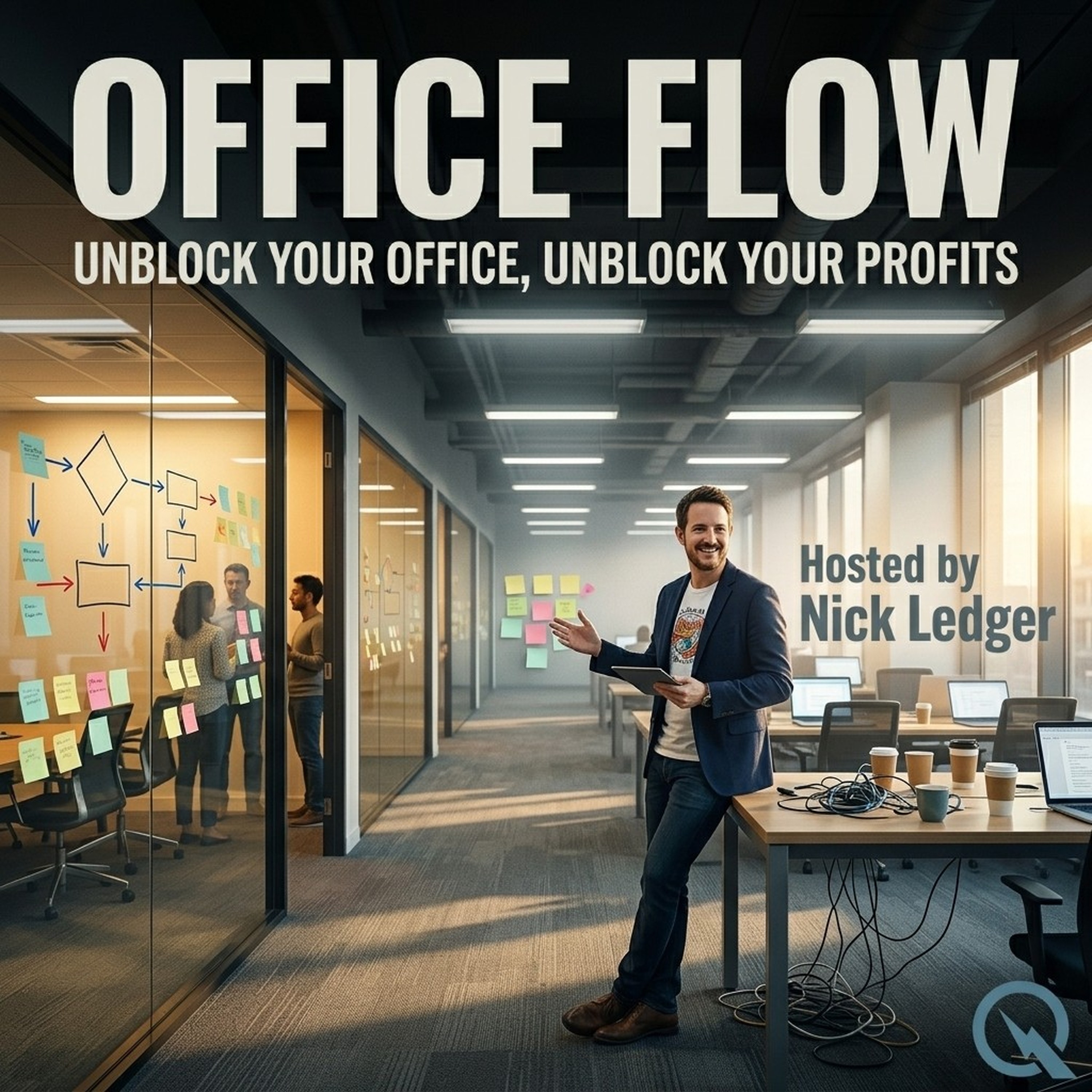 Office Flow